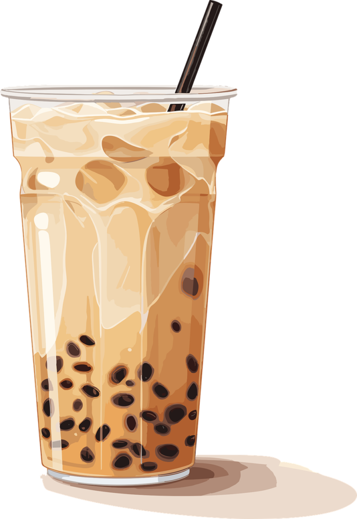 ai generated, boba, milk tea-8152415.jpg